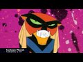 Adult Swim Checkered Past Cartoon Planet Promo September 16 2024