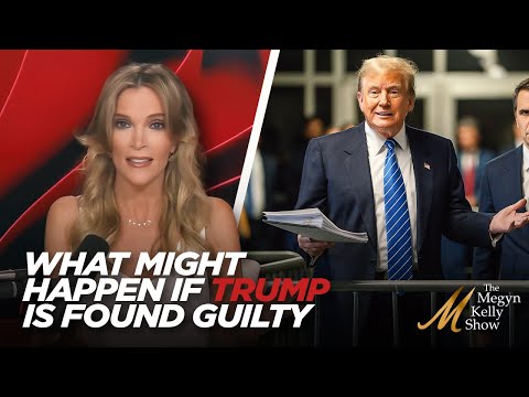 Could Donald Trump Be Jailed or Given an Ankle Monitor if Found Guilty in NYC? With Clark & Geragos