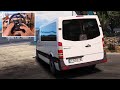 🇩🇪 Mercedes Benz Sprinter W906 and VS30 pack [Add-On / Replace | Template ! Unlocked] 3