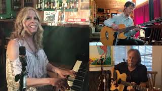 Vonda Shepard - This Is Crazy Now (The Pub Sessions)