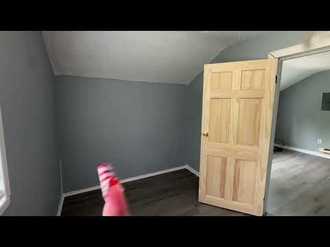 351 Newman - Video 2 of 2