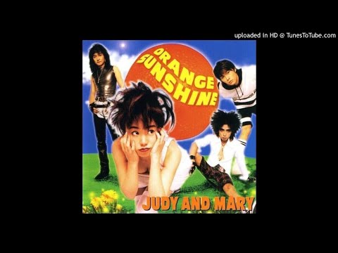 11. Dynamite JUDY AND MARY Orange Sunshine jam