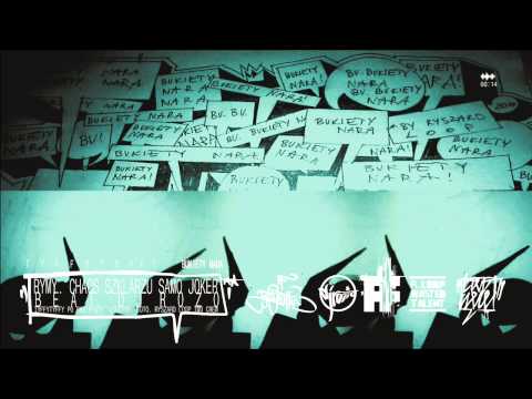 TYFFYTYFFY - Bukiety Nara