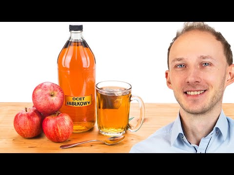 , title : 'Zacznij pić 2 łyżki octu jabłkowego i zobacz co zyskasz! Jak pić ocet jabłkowy? Dr Bartek Kulczyński'