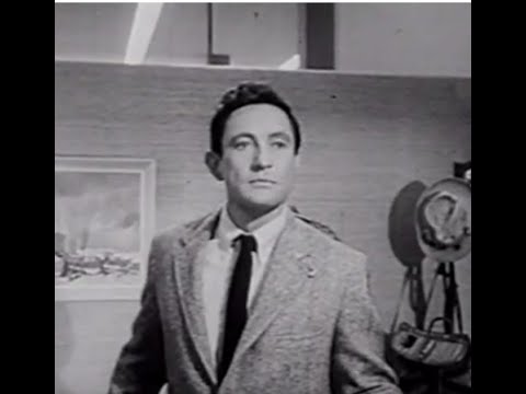 THE SWEET AND THE BITTER 1967 - Written & Directed by James Clavell - Paul Richards, Torin Thatcher