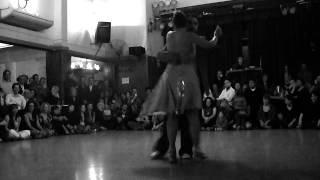 Viva La Pepa - Alejandro Larenas y Marisol Morales 1