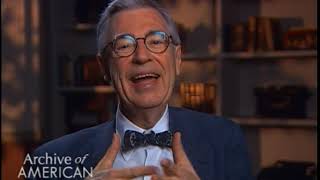 Thumbnail of Fred Rogers