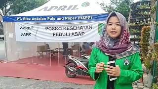 Download lagu Peduli Kabut Asap Riau mp3
