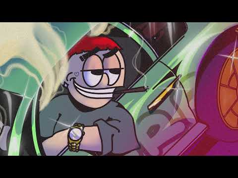 Machine - Tangie (Oficial Visualizer)