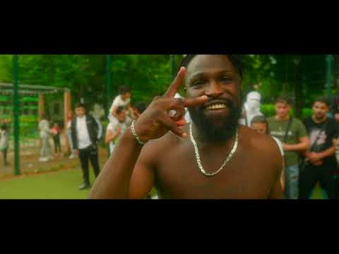 AKONGO - Meine Gang (prod.by Lokyz Beats)