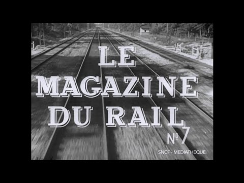 The Rail Magazine No. 7 (1951)