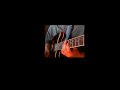 Back At One - Paul Jackson Jr.