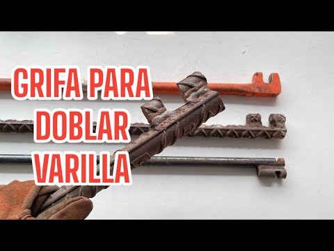 How to Make a Rod Bending Tap VERY EASY!!