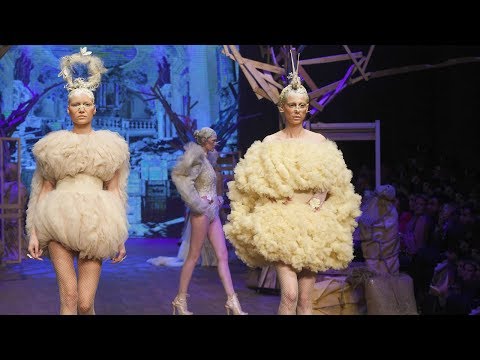 Amnto Couture Spring/Summer 2020