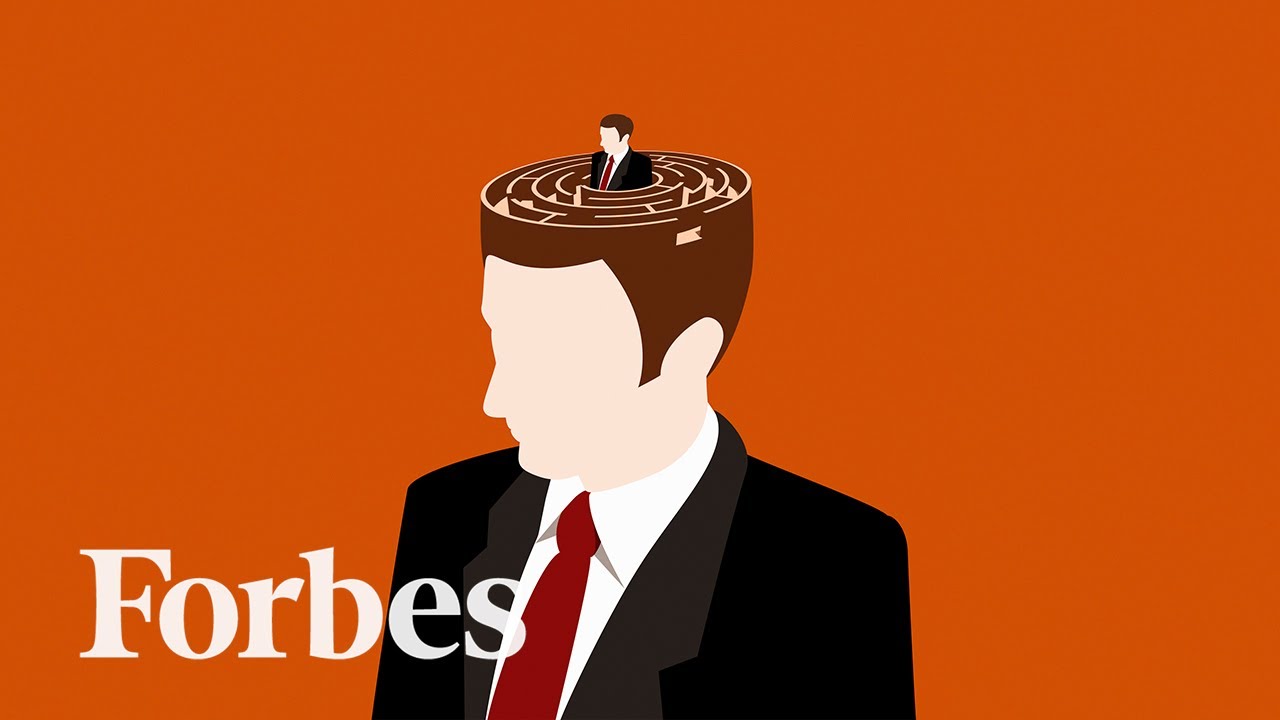 How To Prioritize Your Mental Health As An Entrepreneur | Forbes