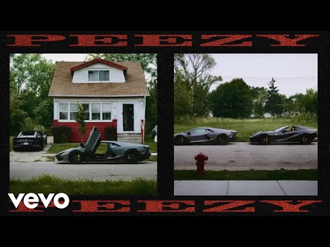 Video thumbnail for Lovin On Me
