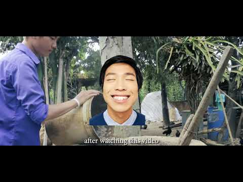 5th ASEAN Youth Video Contest - Bio Digester Plant