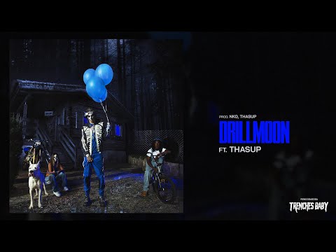 Video thumbnail for DRILLMOON