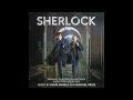 Sherlock Season 1 OST - 17. Woman on the Slab