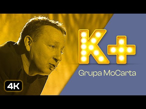 Zamachowski/Malajkat/Grupa MoCarta "Zamach na MoCarta" (Cały program/2011/120'/4K)