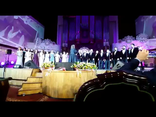 В Казани подвели итоги Республиканского конкурса «Женщина года. Мужчина года: женский взгляд»