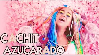 Musik-Video-Miniaturansicht zu Cachito Azucarado Songtext von Ruth Vazquez