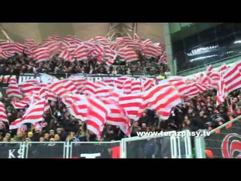 Cracovia - Nie pytaj o Nią (Eldo)