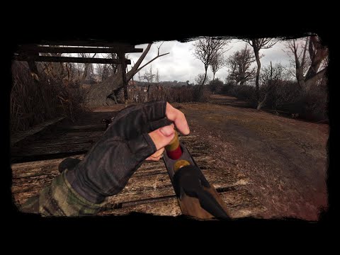 The FREE Huge Survival Shooter You've Never Played - S.T.A.L.K.E.R. GAMMA