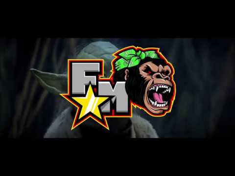 Mula Mitch - Force [Official Music Video]( Dir. Ntro4k )