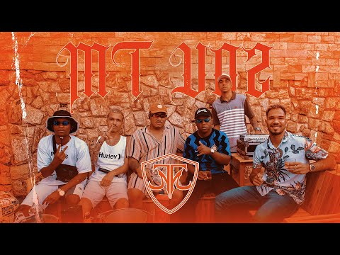 MT VOZ - MC RB, MC Teus, MC Rogin do Bf, MC Pedrin do Engenha, MC Lilo beat. DJ Brayan Martins