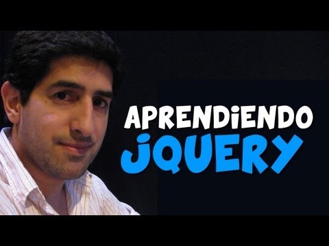Primeros pasos con jQuery plugins