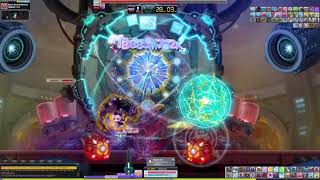 [MSEA] 398m Lv288 Night Lord Extreme Lotus Solo (No Bod/Lucid) - HEXA 89.5k