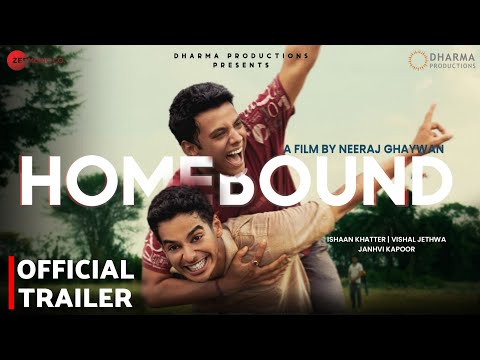 Homebound - Trailer