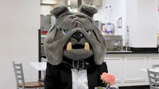 Champ's Blind Date: A Valentine's Story