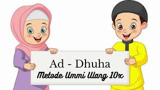 Download lagu Surat Adh-Dhuha Metode Ummi Ulang 10x | Juz 30 | Metode ummi | Hafalan Anak mp3 Download lagu Surat Adh-Dhuha Metode Ummi Ulang 10x | Juz 30 | Metode ummi | Hafalan Anak mp3