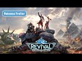Vidéo de gameplay de Revival: Recolonization  XBox  DLC