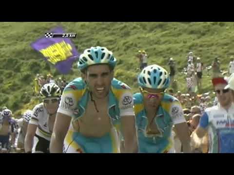 tour de france 2010 stage 9 morzine avoriaz