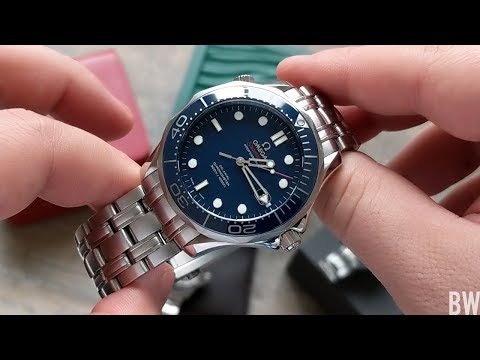 Should I replace my Omega? A common method for collecting