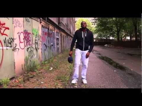 YOUNG MAD B - COLD OUTSIDE [MUSIC VIDEO]