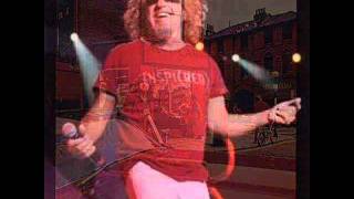 Sammy Hagar - Love Has Found Me