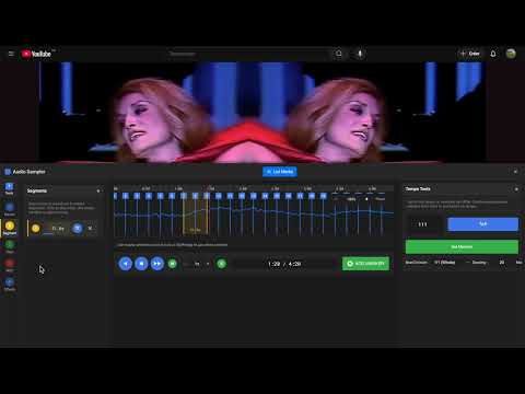 Item video thumbnail