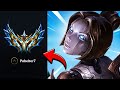 I GOT CHALLENGER IN 🇰🇷 WITH ORIANNA!?