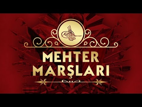 Mehter Marşı - Ben Osmanlıyım