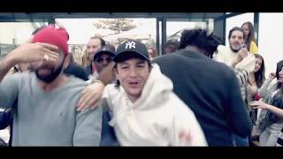 Steady Boy Music Video