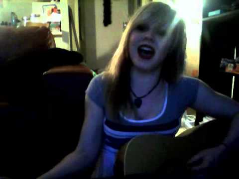 Hannah Stewart- A Rose For Epona (Eluveitie cover)