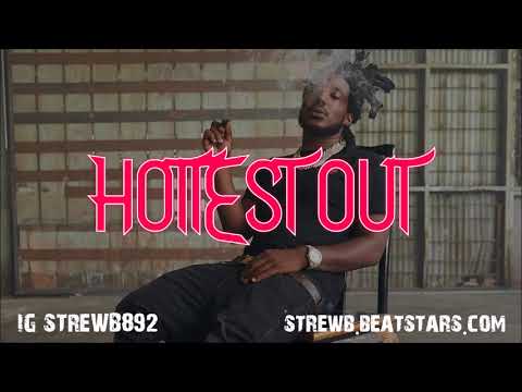 Mozzy x YID x Prezi Type Beat 2018 - Hottest Out