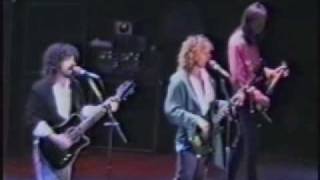 Boston - &quot;Hitch A Ride&quot; - 12-7-88 - Hamilton, ON