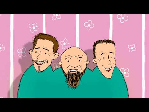 Rotz`N`Roll Radio - Kinderzimmerhooligan