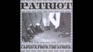 Patriot - Skinhead Girl