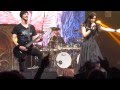 XANDRIA - Nightfall @ Live at MFVF 12, 2014 ...